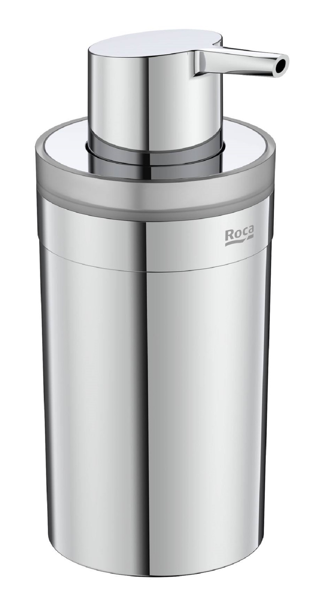 Roca Victoria dispensador de jabón ml cromo A817893C00
