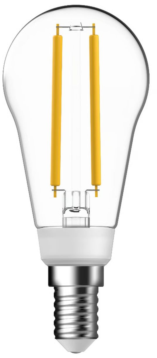 Nordlux A-ClassE14 bombilla 1x2.3 W 4000 K E14 5222000421