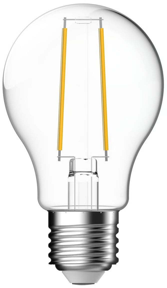 Nordlux A-ClassE27 bombilla 1x2.3 W 2700 K E27 5221030121