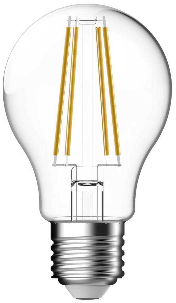 Nordlux A-ClassE27 bombilla 1x4 W 2700 K E27 5221030321