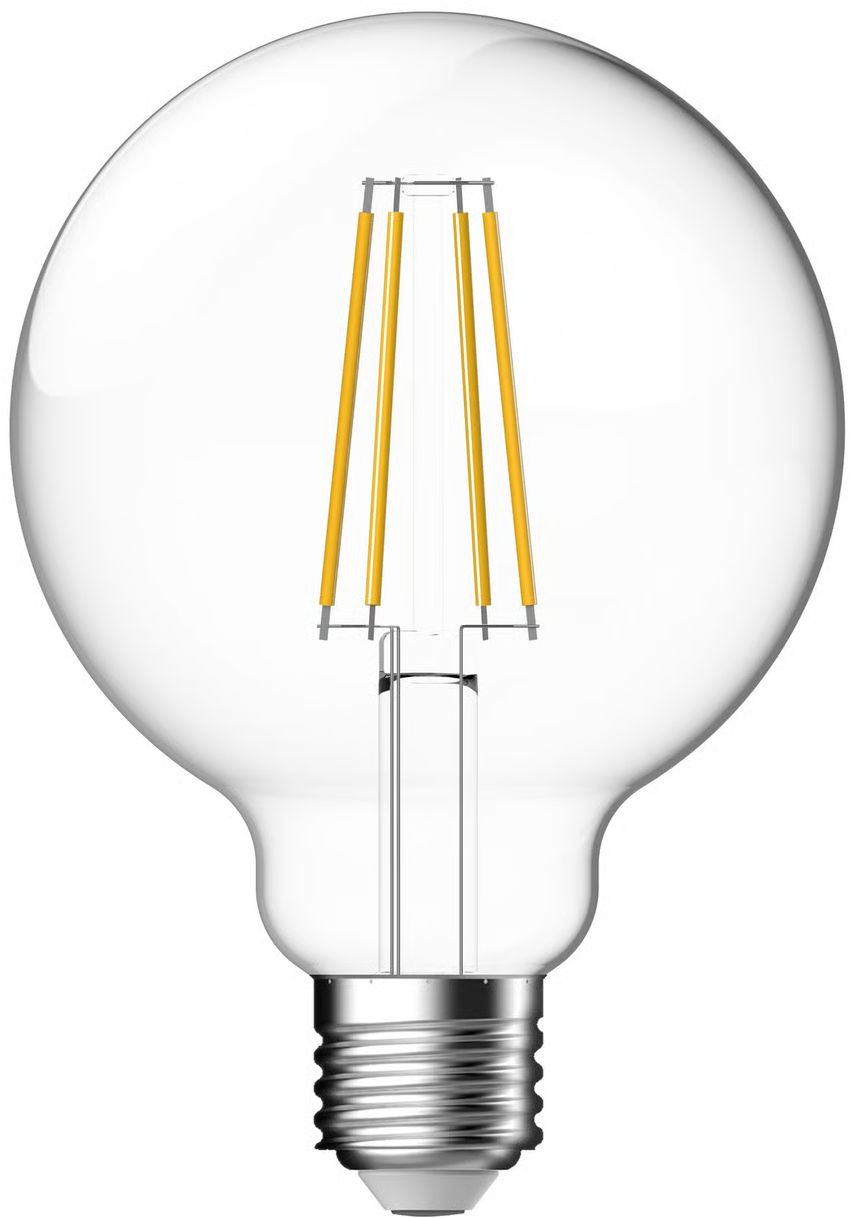 Nordlux A-ClassE27 bombilla 1x4 W 2700 K E27 5226000321