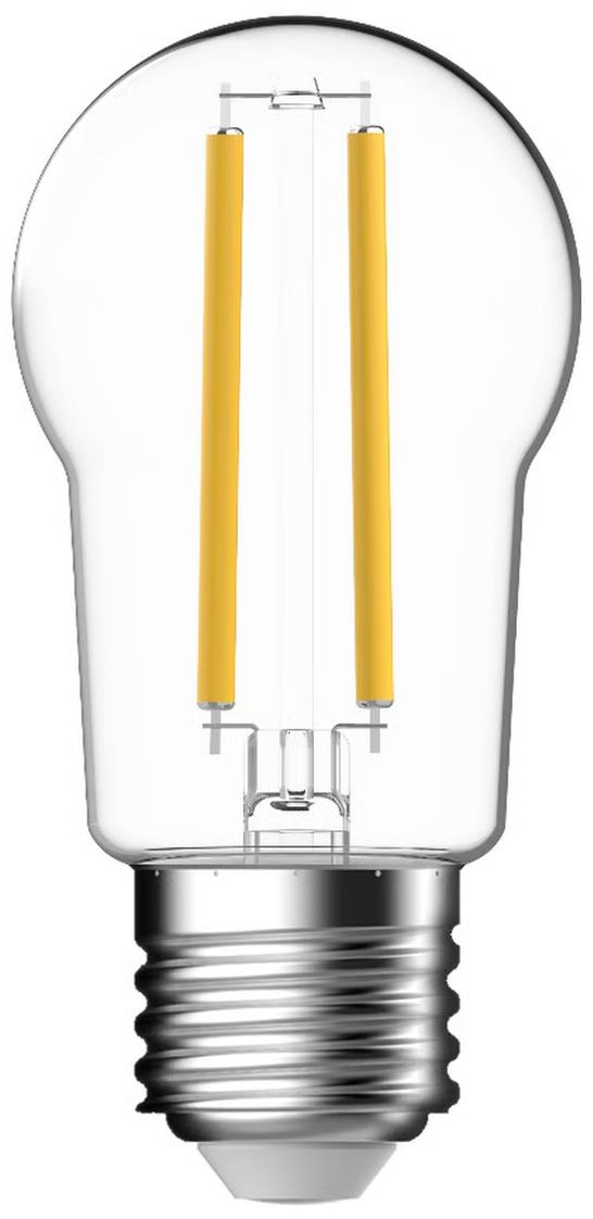 Nordlux A-ClassE27 bombilla 1x2.3 W 4000 K E27 5222000821