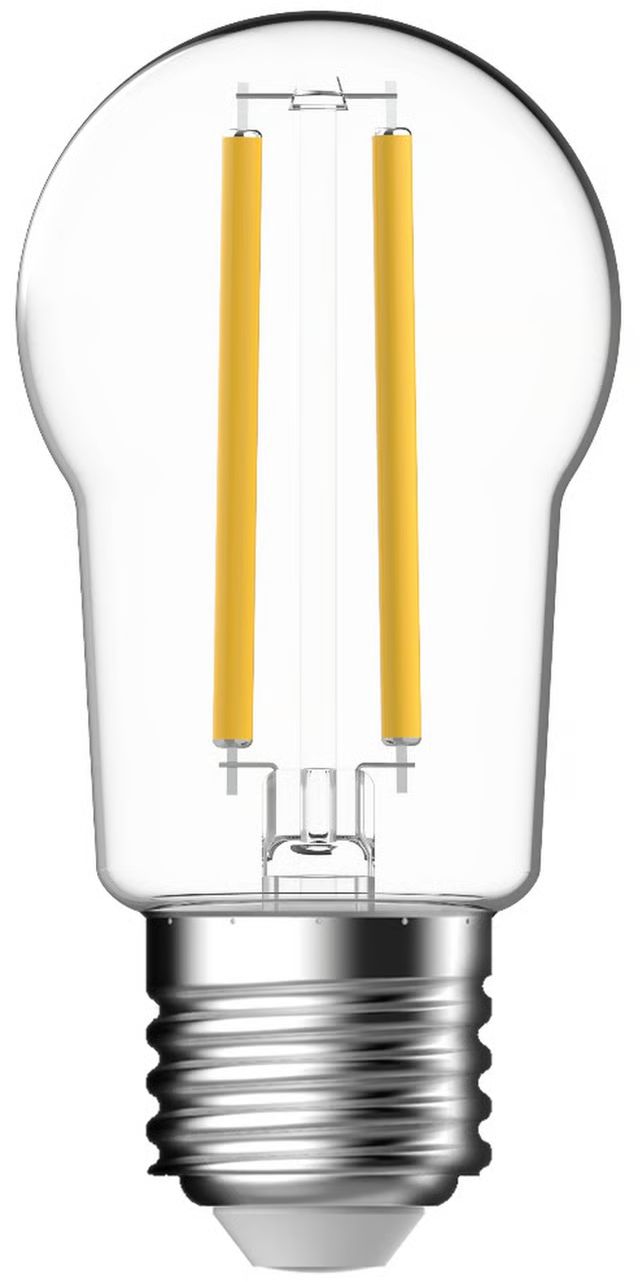 Nordlux A-ClassE27 bombilla 1x2.3 W 2700 K E27 5222000721