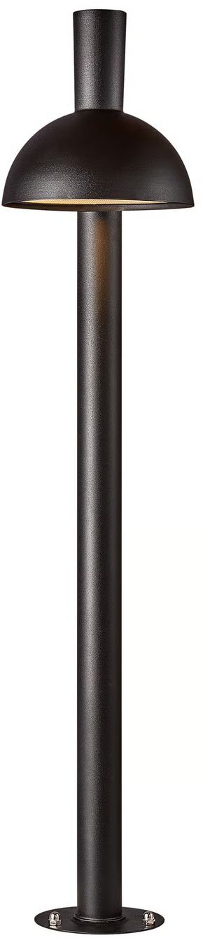 Nordlux Arki lámpara de pie para exteriores 1x20 W negro 2118108003