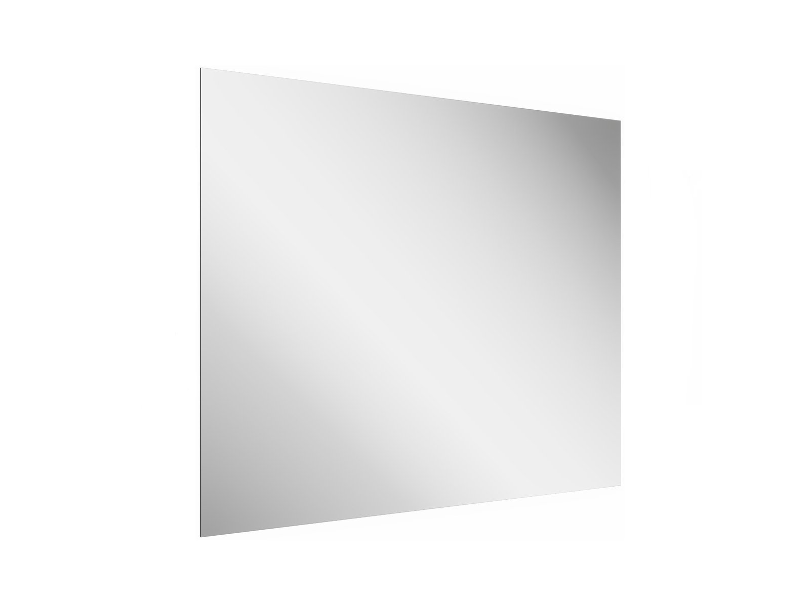 Ravak Oblong espejo 70x70 cm cuadrada con iluminación X000001563