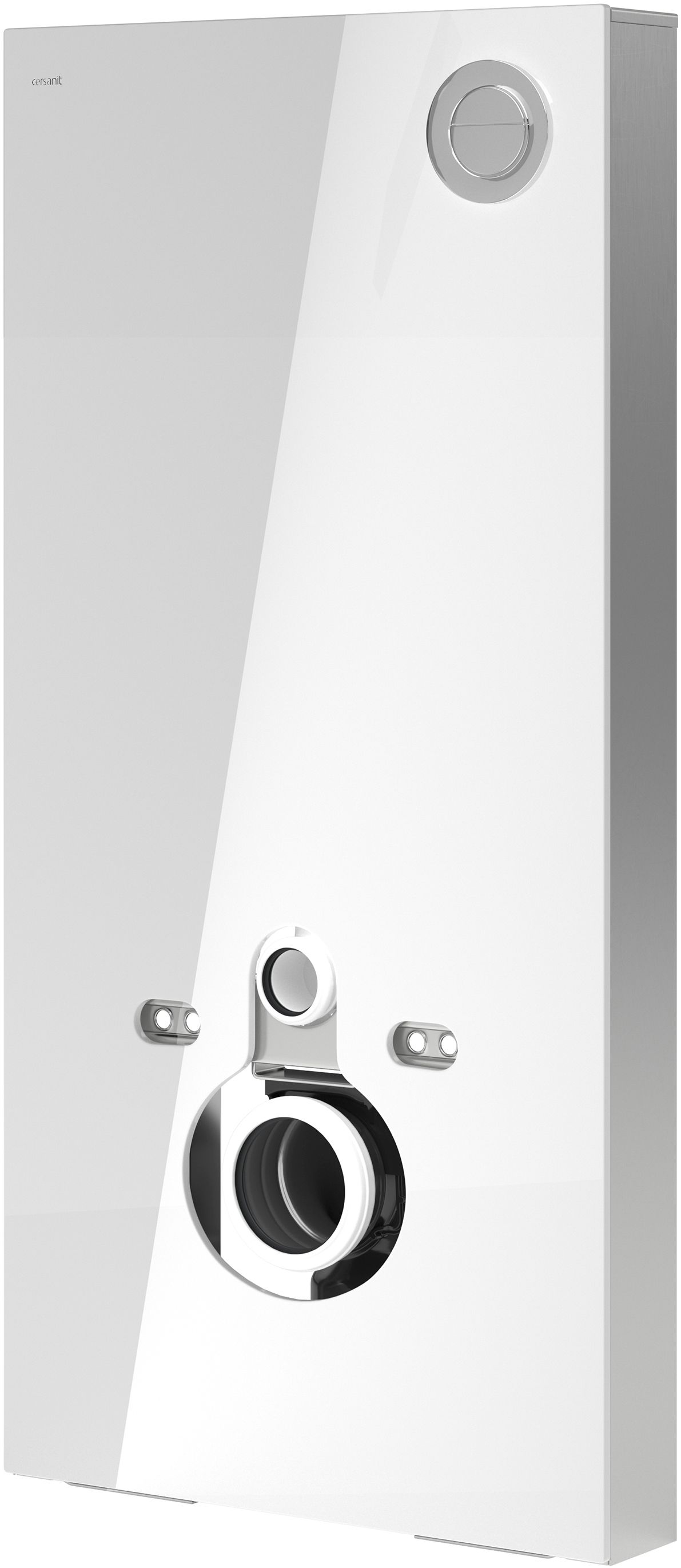 Cersanit Aqua Integra módulo sanitario para inodoro suspendido K97-457