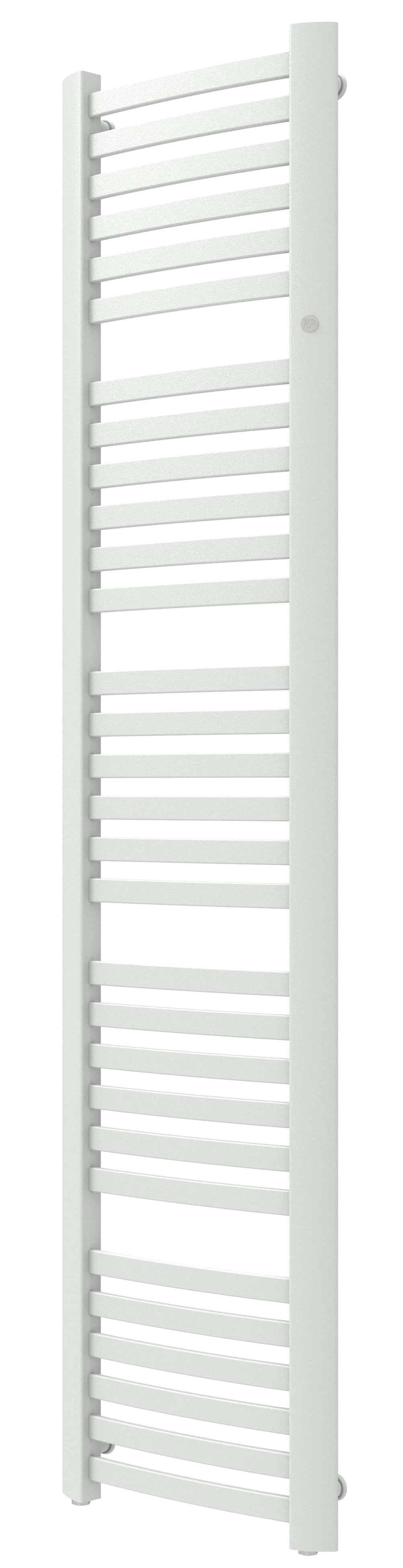 Instal Projekt Retto radiador de baño toallero 180x41.2 cm blanco RET-40/180