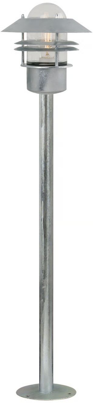 Nordlux Blok lámpara de pie para exteriores 1x60 W 25078031