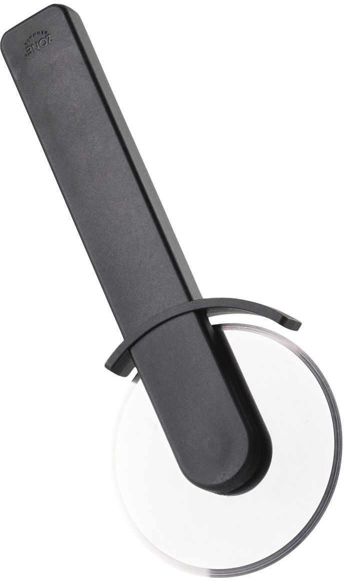 Zone Denmark Singles cuchillo negro 29617