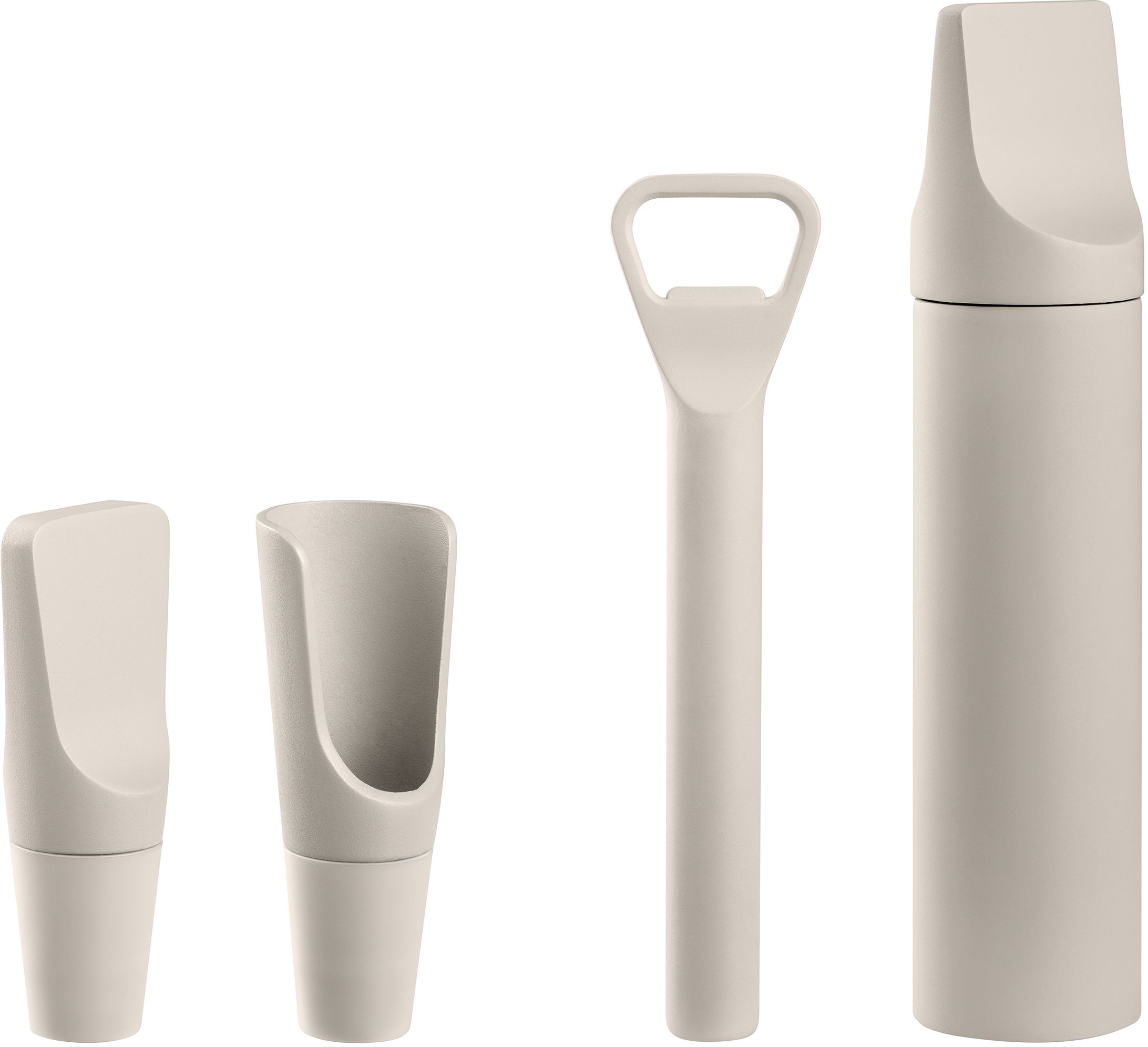 Blomus Ilo conjunto xx cm beige 64255