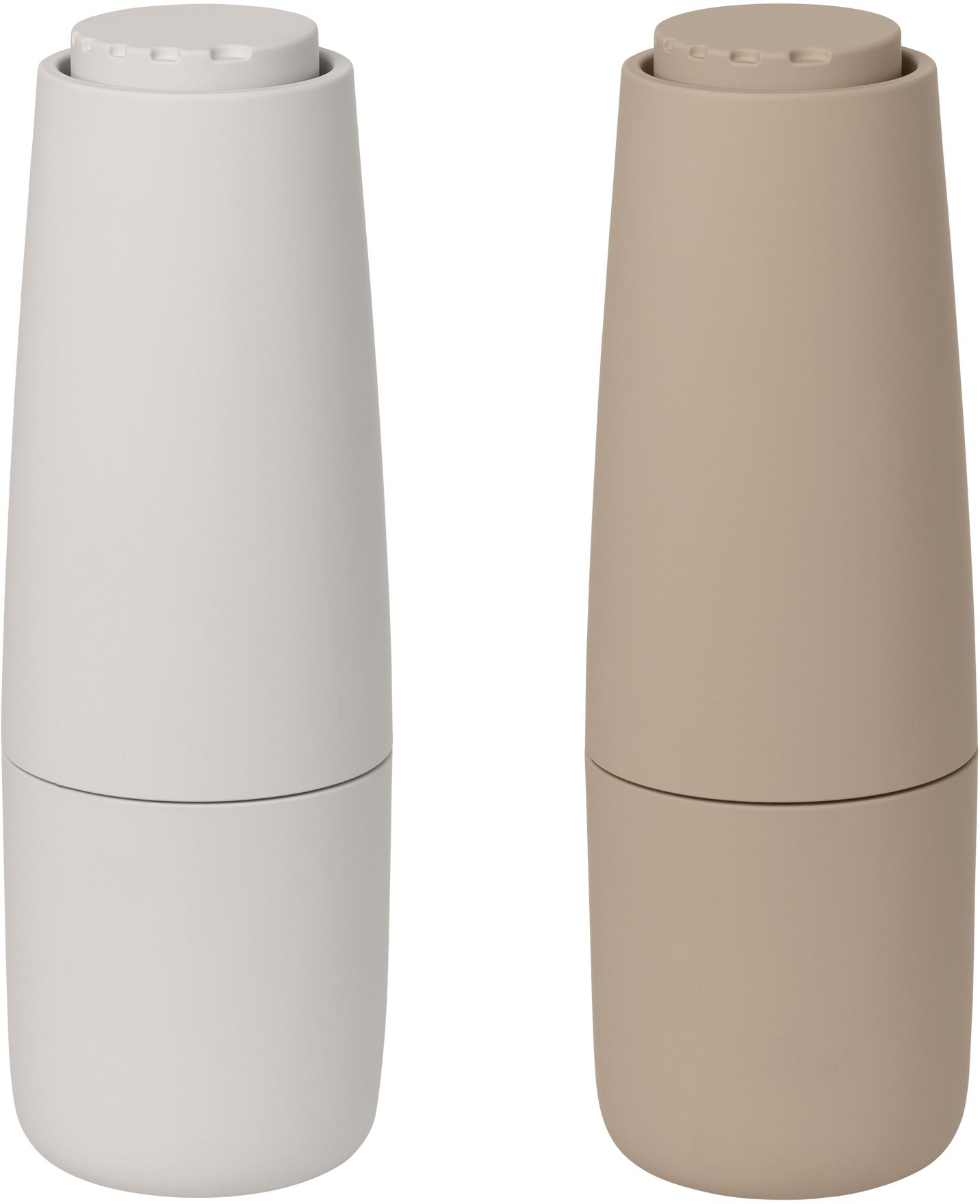 Blomus Salpi molinillos para especias xx cm beige 63959