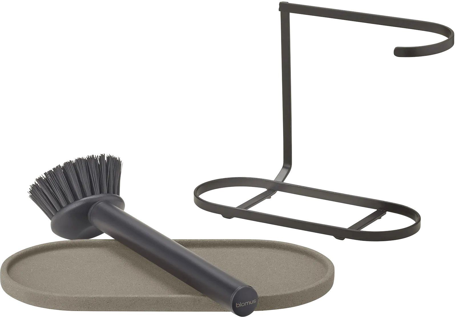 Blomus Dhuva organizador xx cm marrón 64560