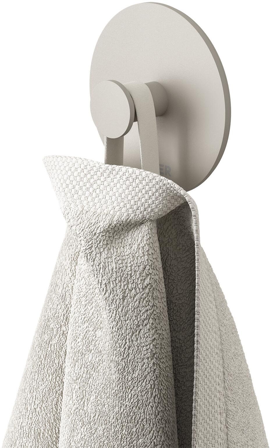 Tiger Base toallero || 800730