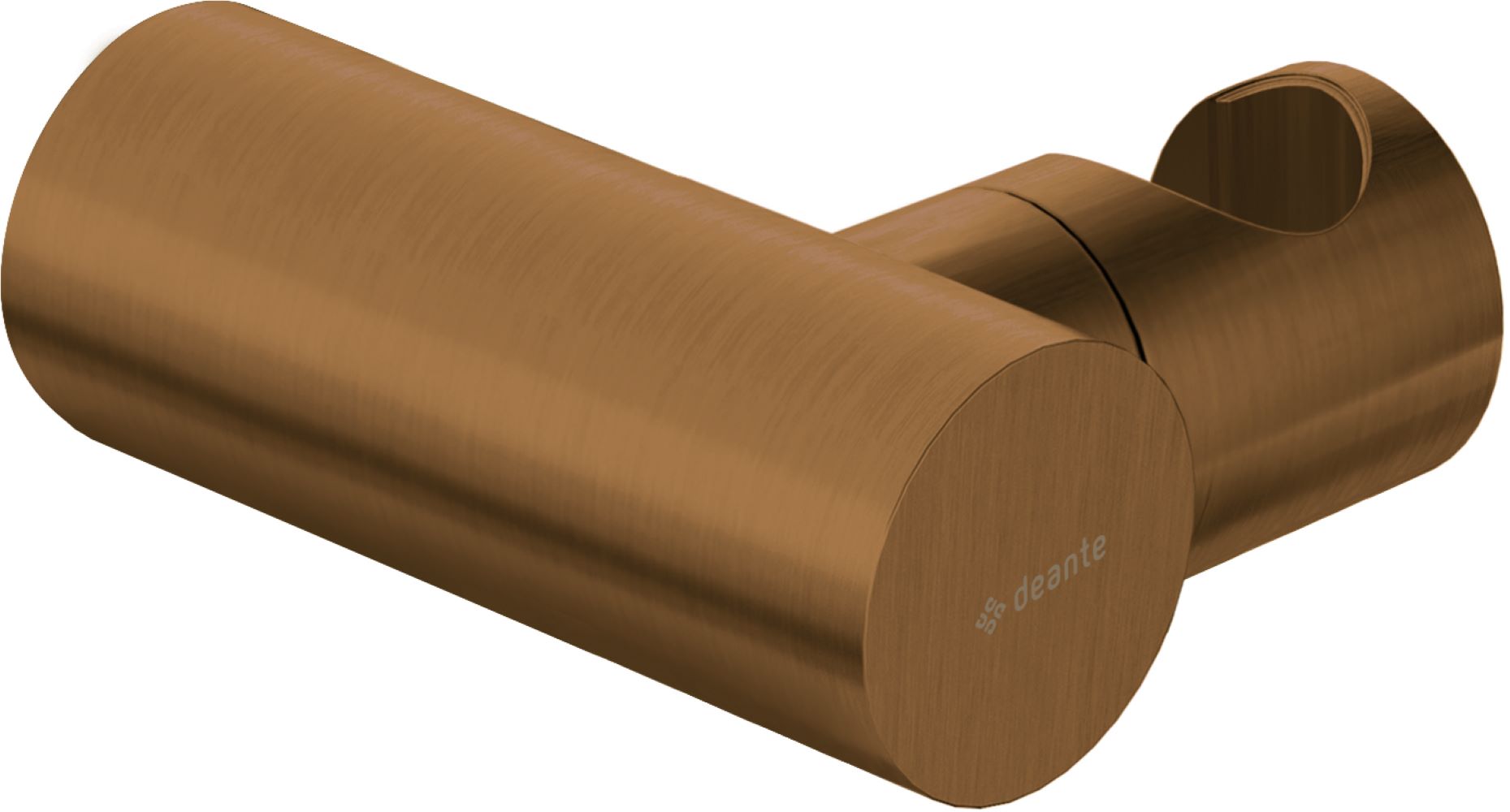 Deante Round soporte de ducha || ANRC21U