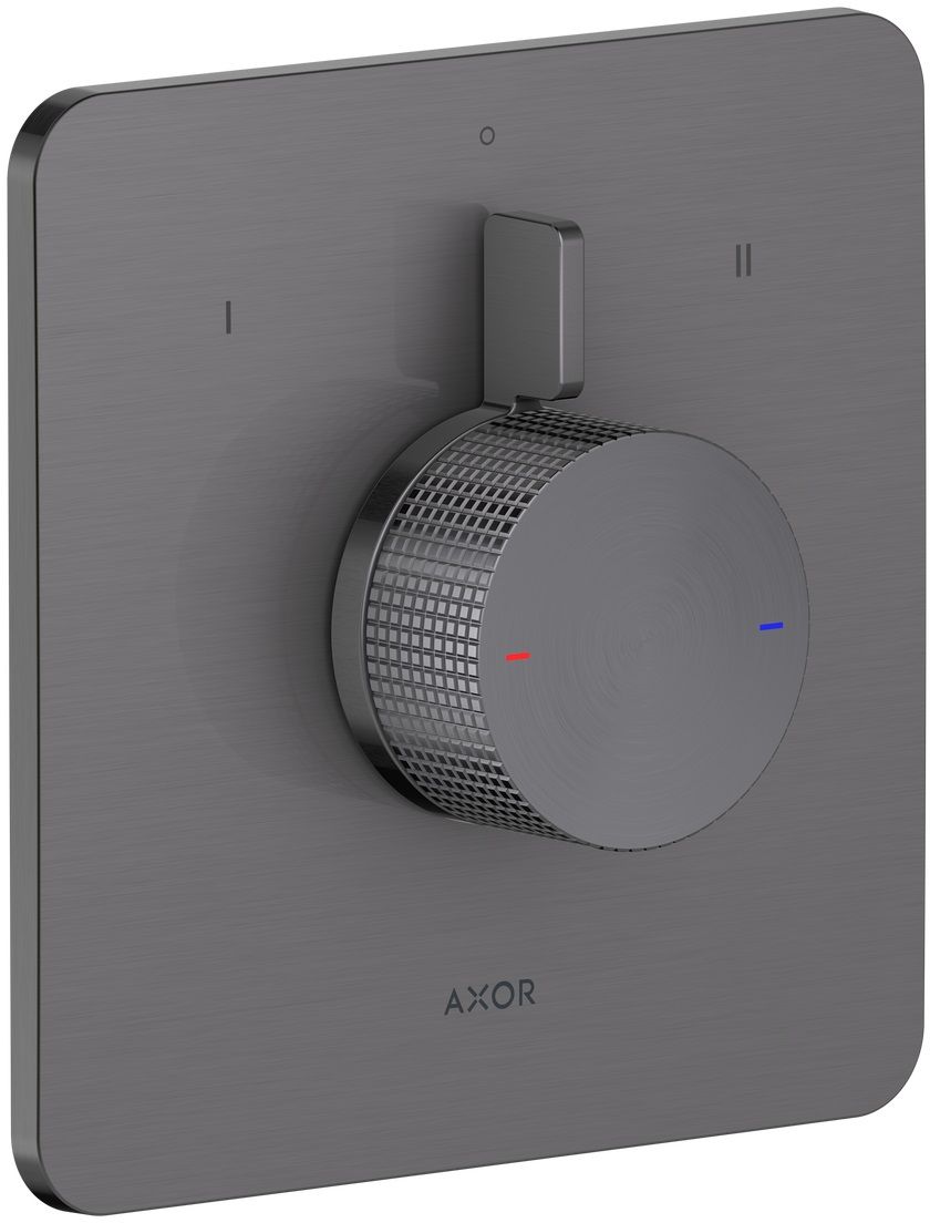 Axor Citterio C grifo de bañera y ducha empotrado || 49451340