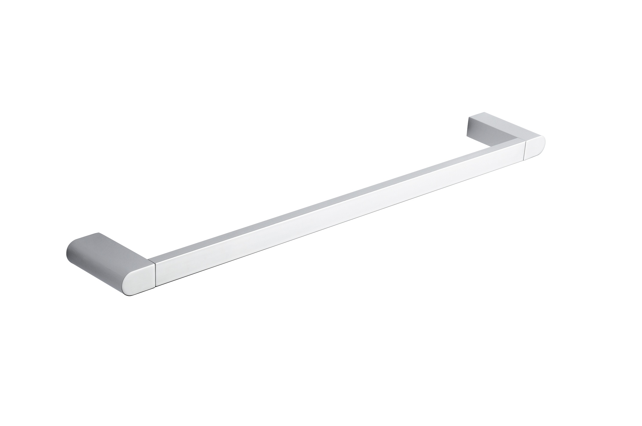 Faneco Sydney barra para toallas cromo HSTR5XCR