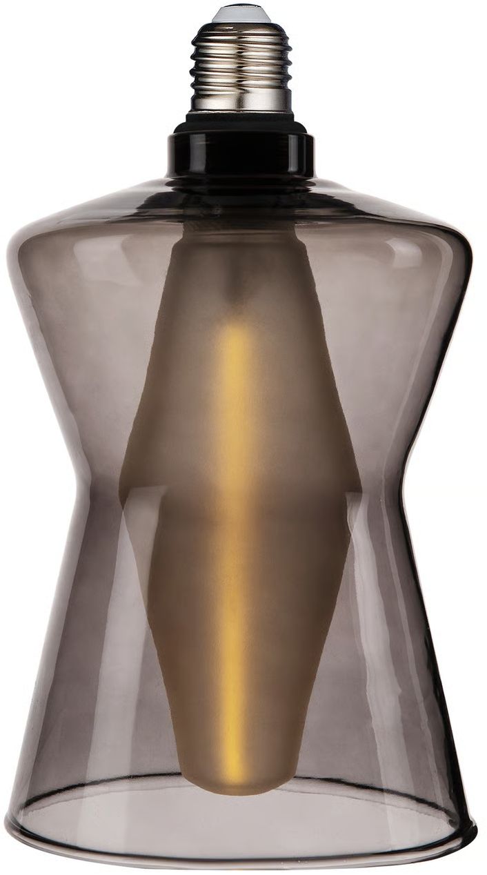 Nordlux DecoE27 bombilla 1x4.1 W 2700 K E27 2480022747