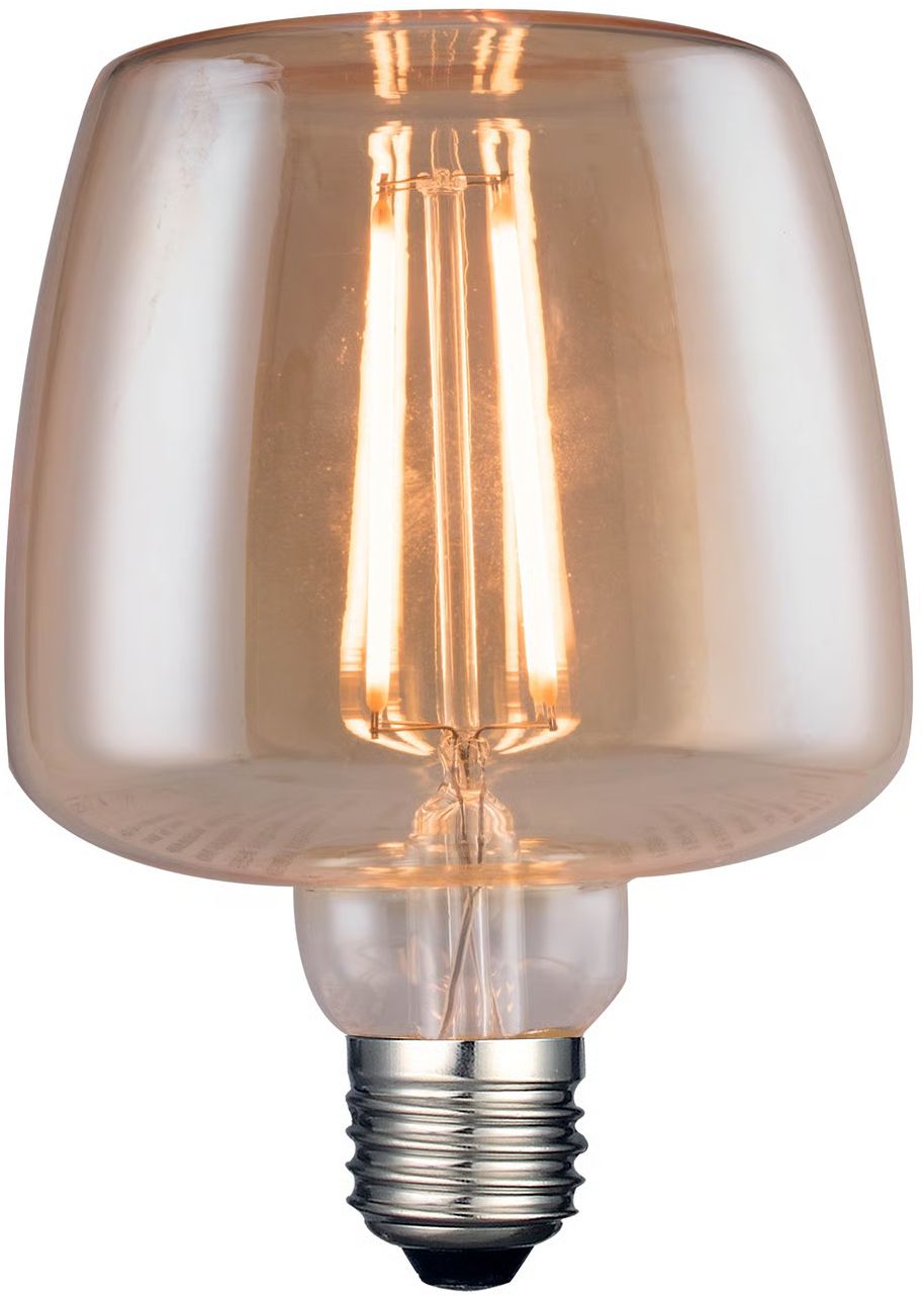 Nordlux DecoE27 bombilla 1x4.1 W 2700 K E27 2480062700