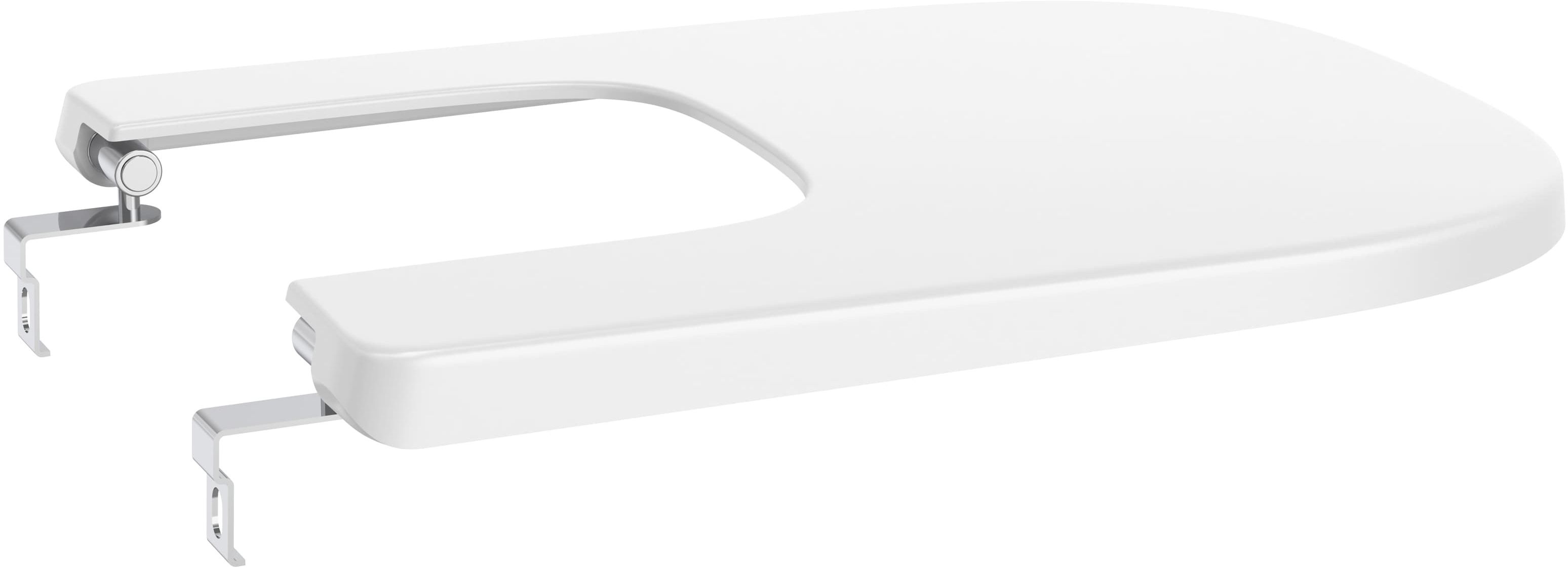 Roca Optica tapa de bidé A806F72001