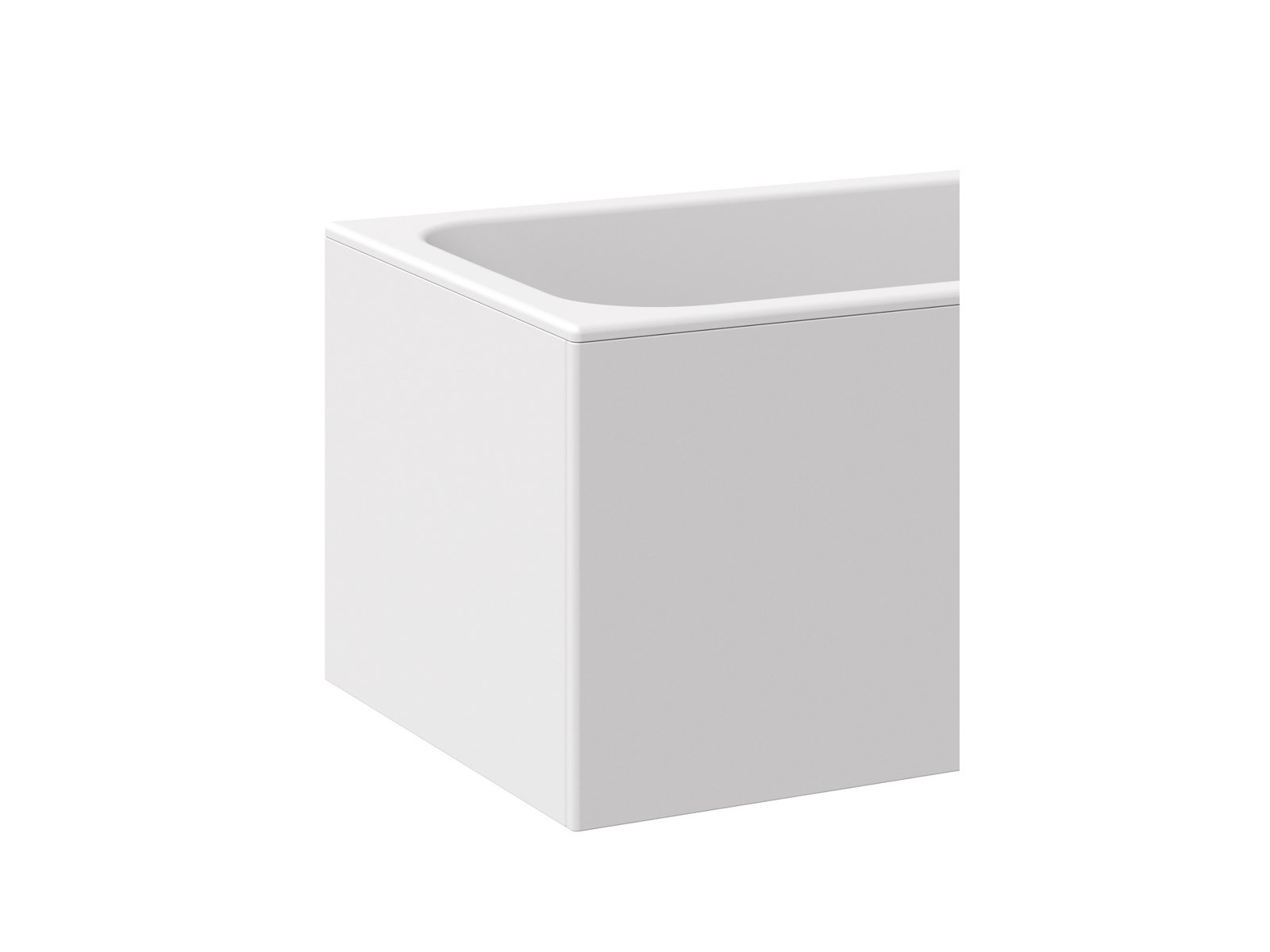 Ravak carcasa para bañera X000001697