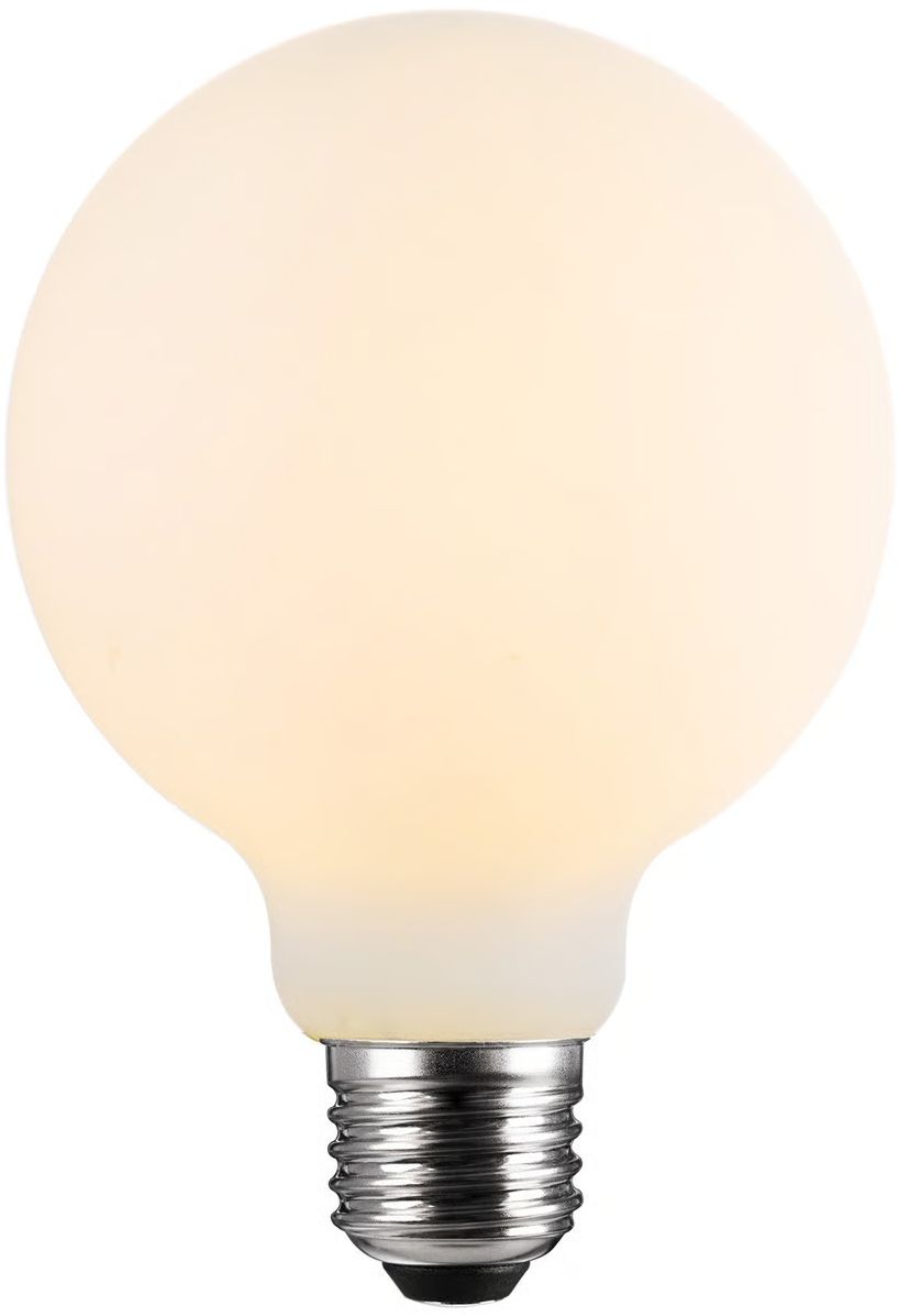 Nordlux DecoE27 bombilla 1x7.1 W 3000 K E27 2480082701