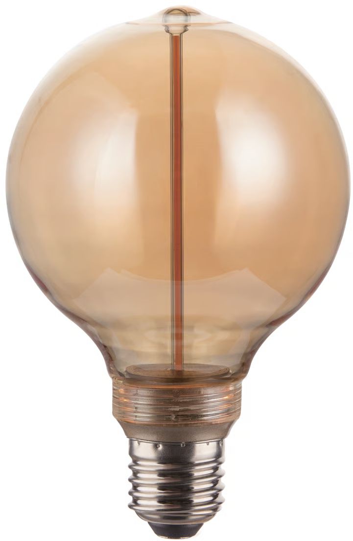 Nordlux DecoE27 bombilla 1x4 W 1800 K E27 2580022727