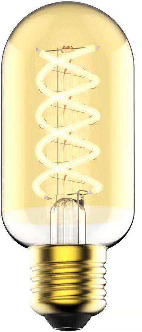 Nordlux DecoE27 bombilla 1x4.9 W 2200 K E27 2080132758