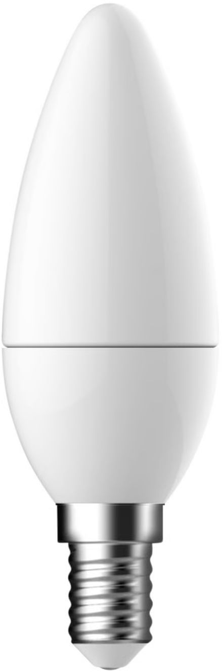 Nordlux C35 bombilla 1x4.9 W 2700 K E14 5173019321