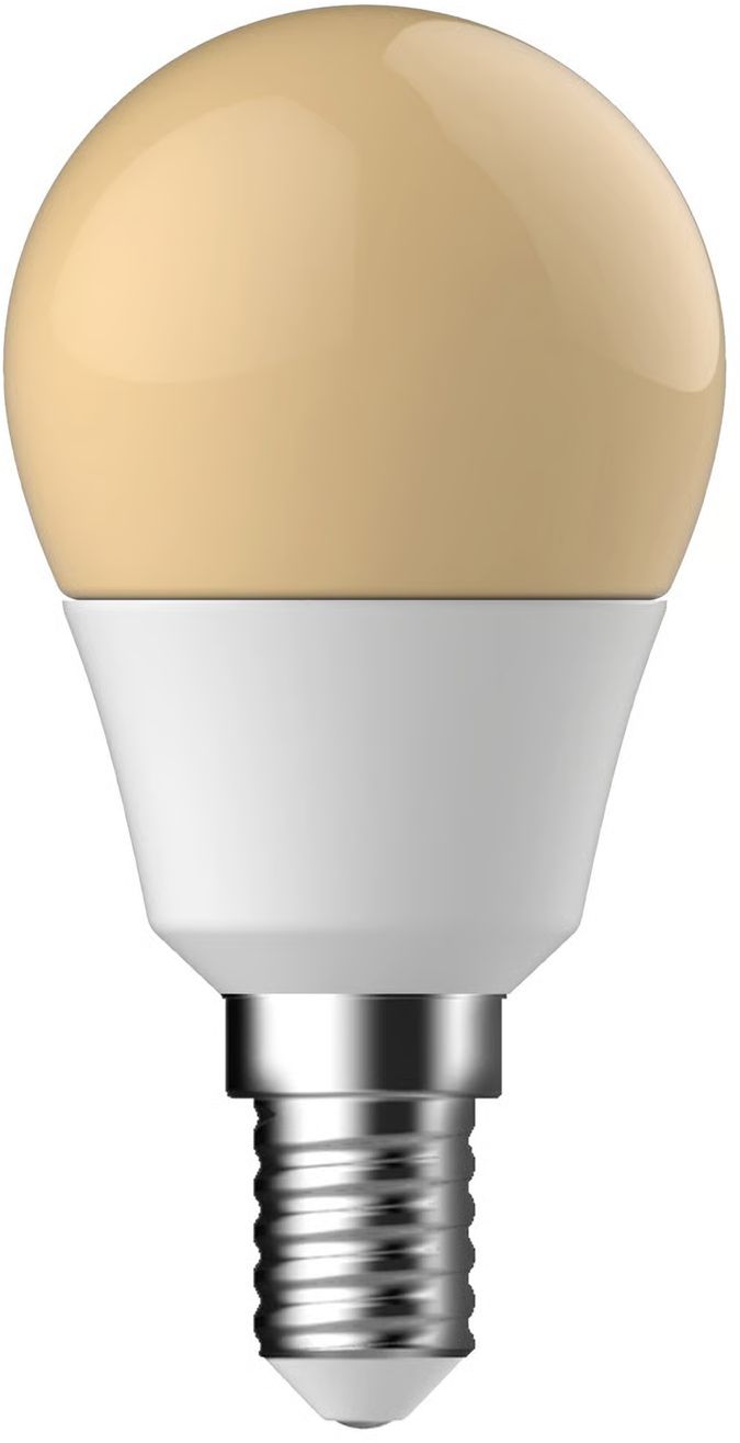 Nordlux G45 bombilla 1x2.9 W 2400 K E14 5182003321