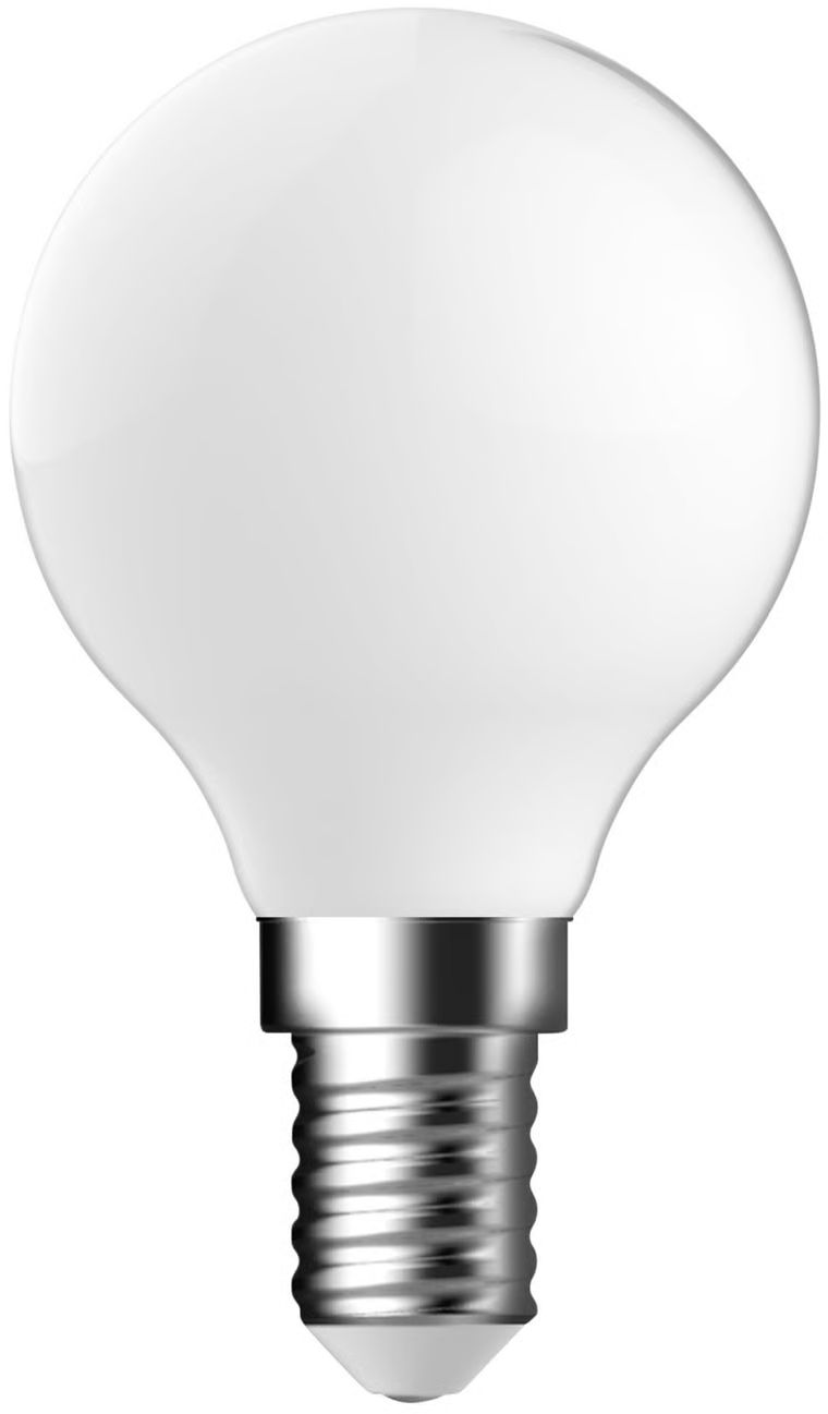 Nordlux G45 bombilla 1x4 W 4000 K E14 5192003321
