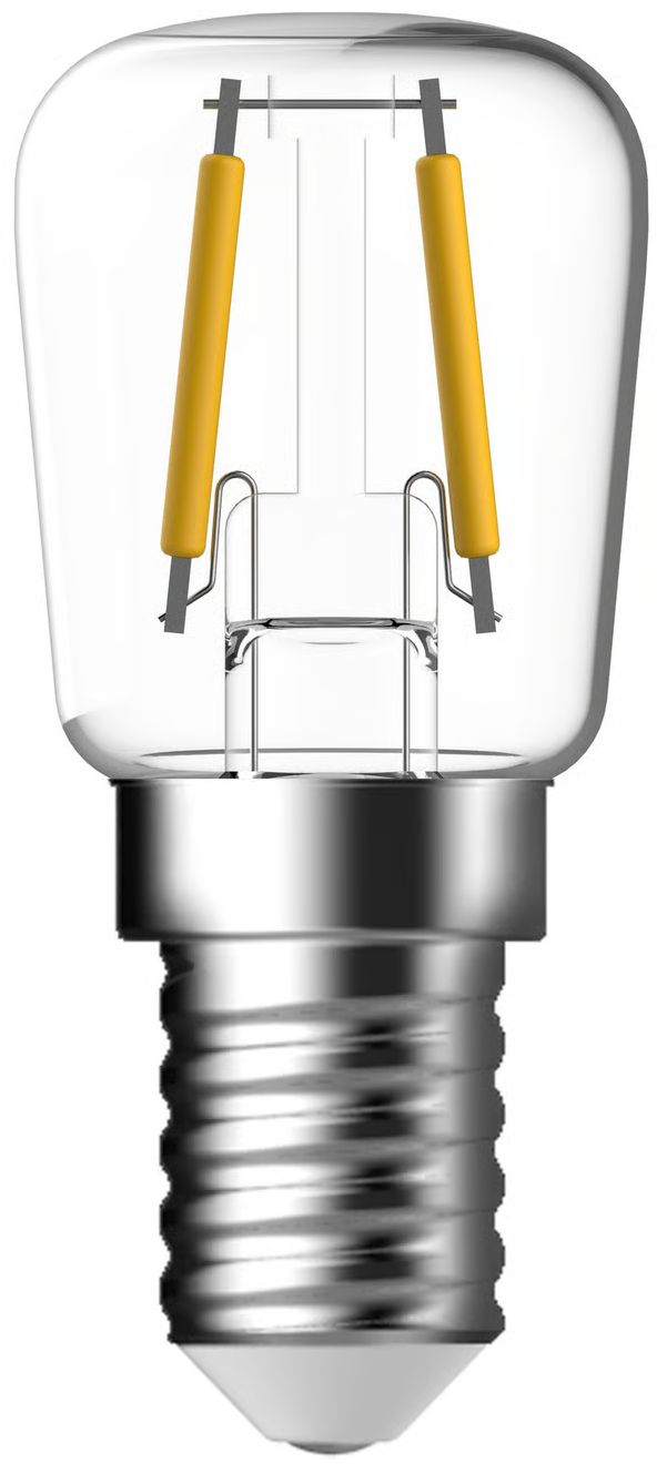 Nordlux T25 bombilla 1x1.1 W 2200 K E14 5167003521