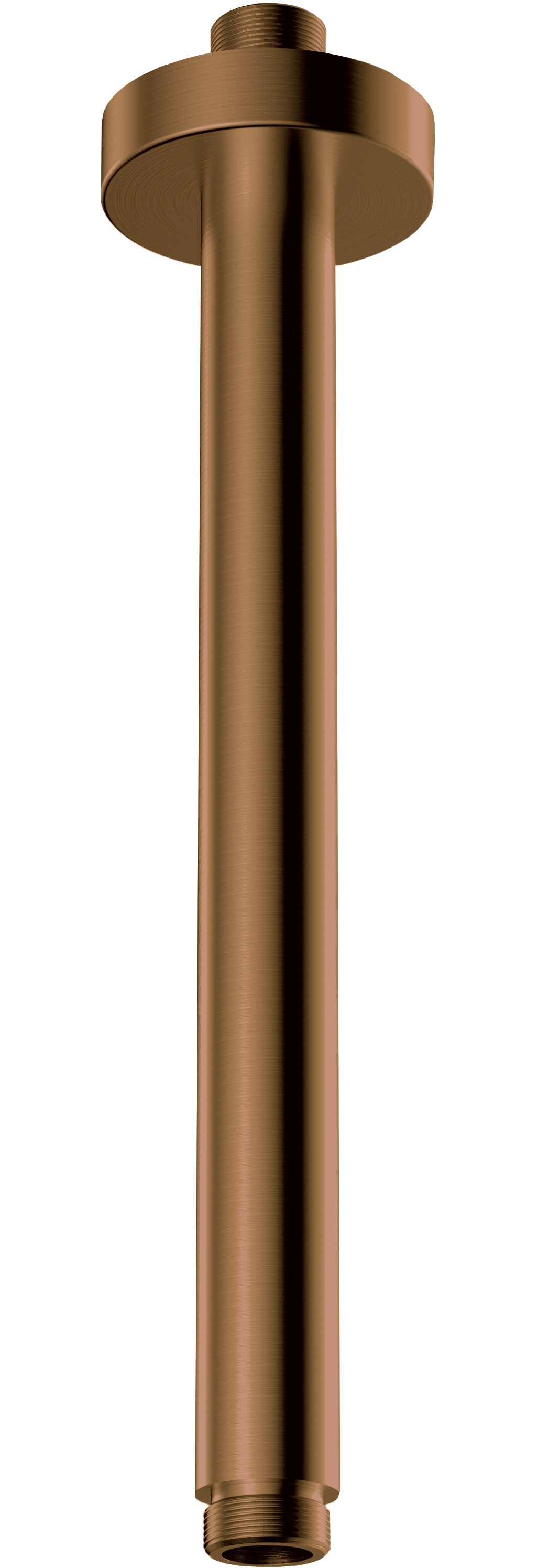 Deante Cascada brazo de ducha para techo || NAC_C42K