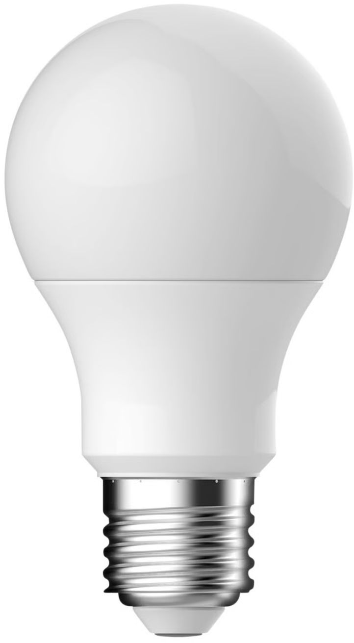 Nordlux A60 bombilla 1x8.6 W 2700 K E27 5171013521