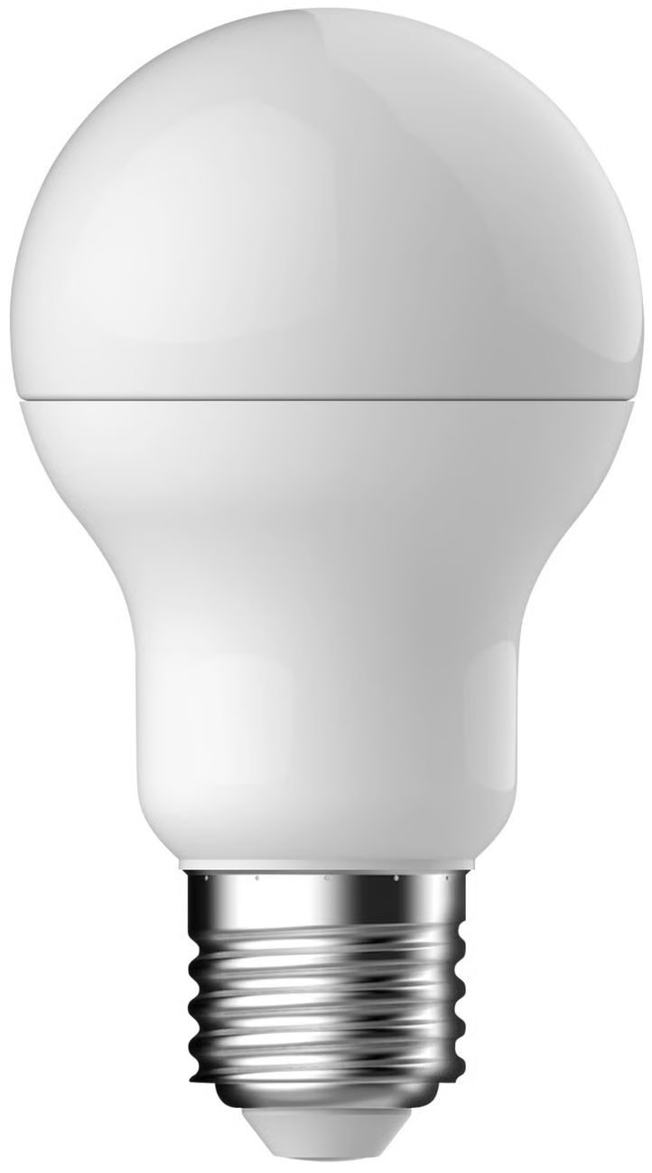 Nordlux A60 bombilla 1x13.3 W 2700 K E27 5197001021