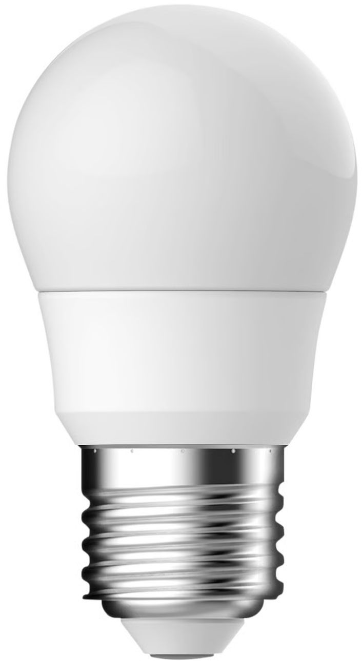 Nordlux G45 bombilla 1x2.9 W 2700 K E27 5172014021