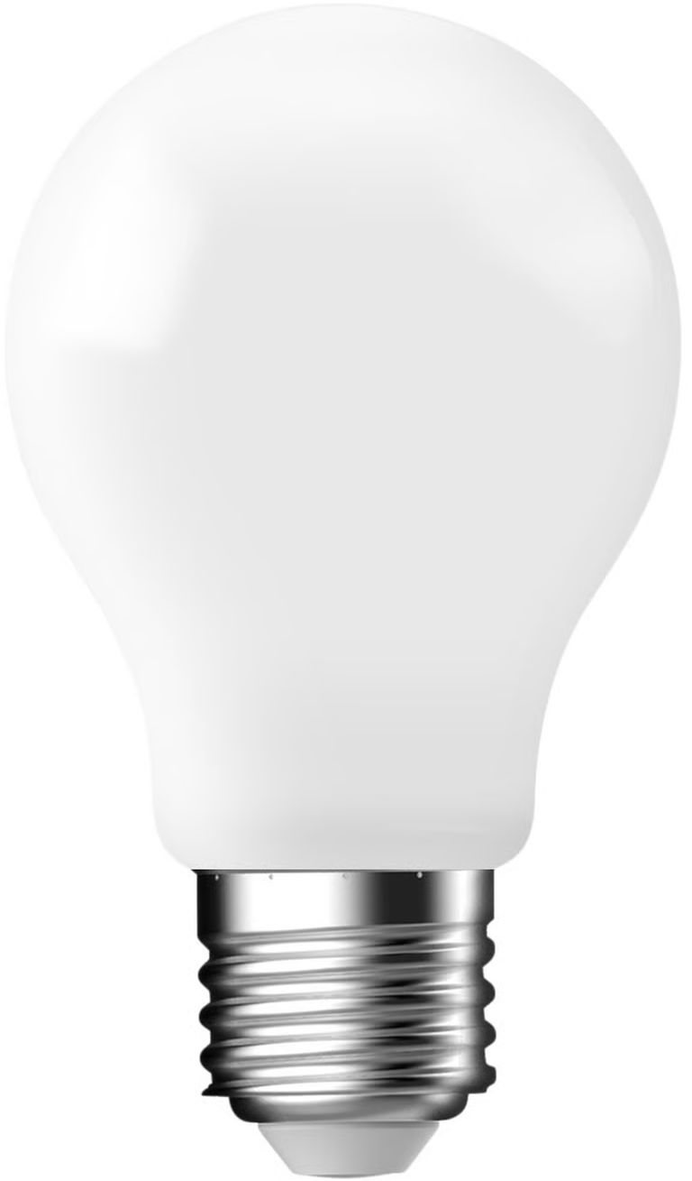 Nordlux A60 bombilla 1x8.5 W 2700 K E27 5181021521