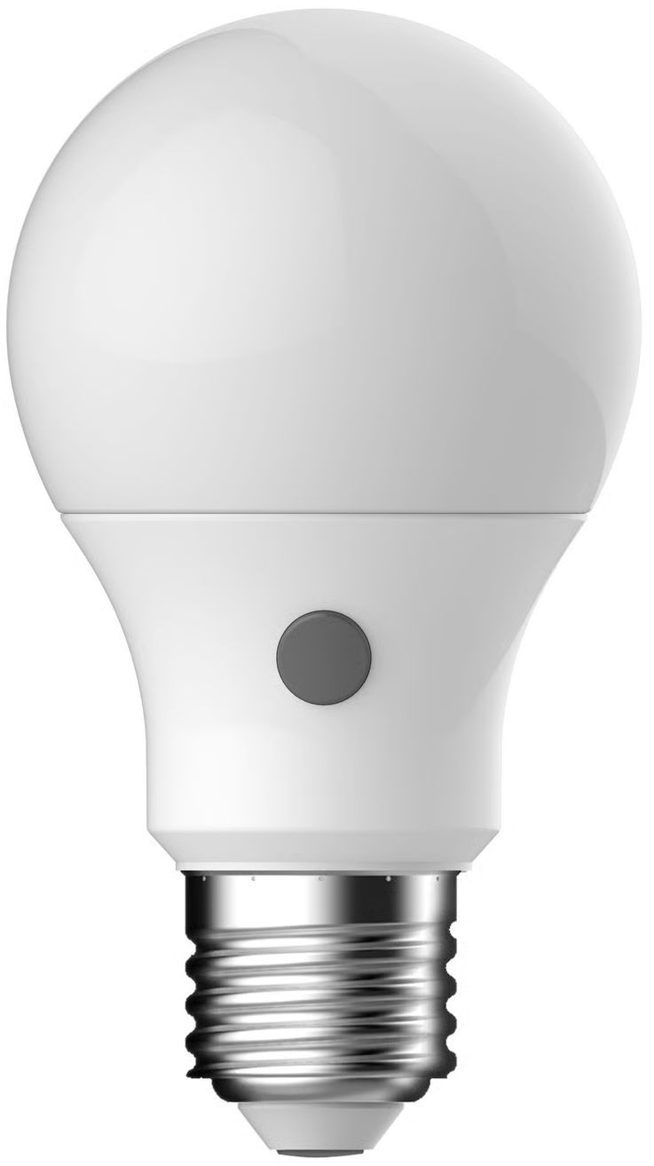 Nordlux A60 bombilla 1x8.8 W 2700 K E27 5161009021