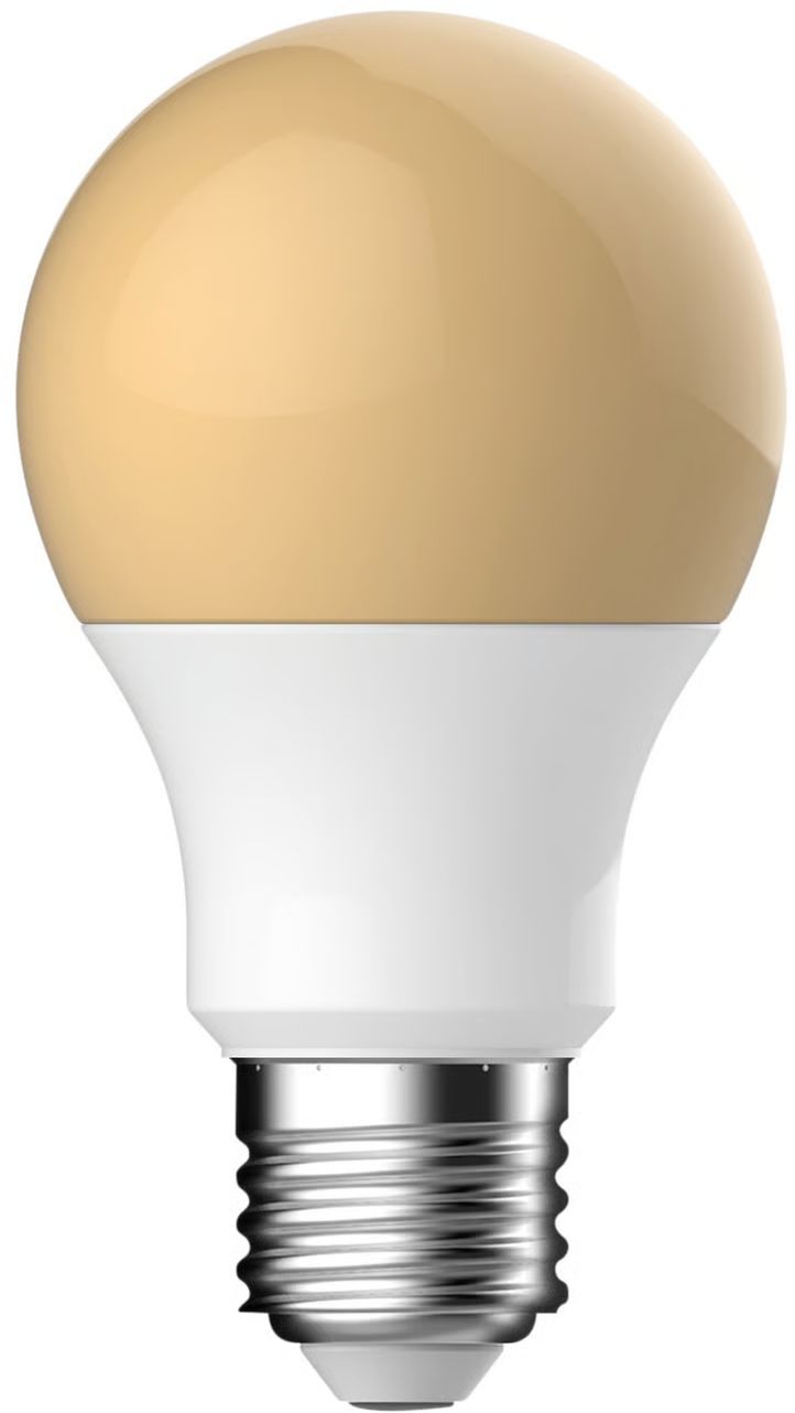 Nordlux A60 bombilla 1x4.9 W 2400 K E27 5181014521