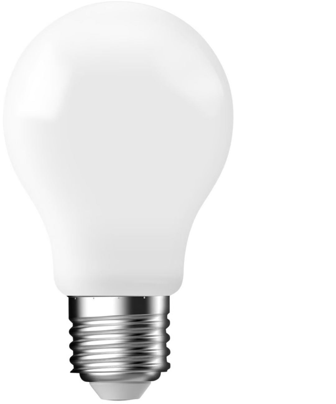 Nordlux A60 bombilla 1x4 W 2700 K E27 5181021121