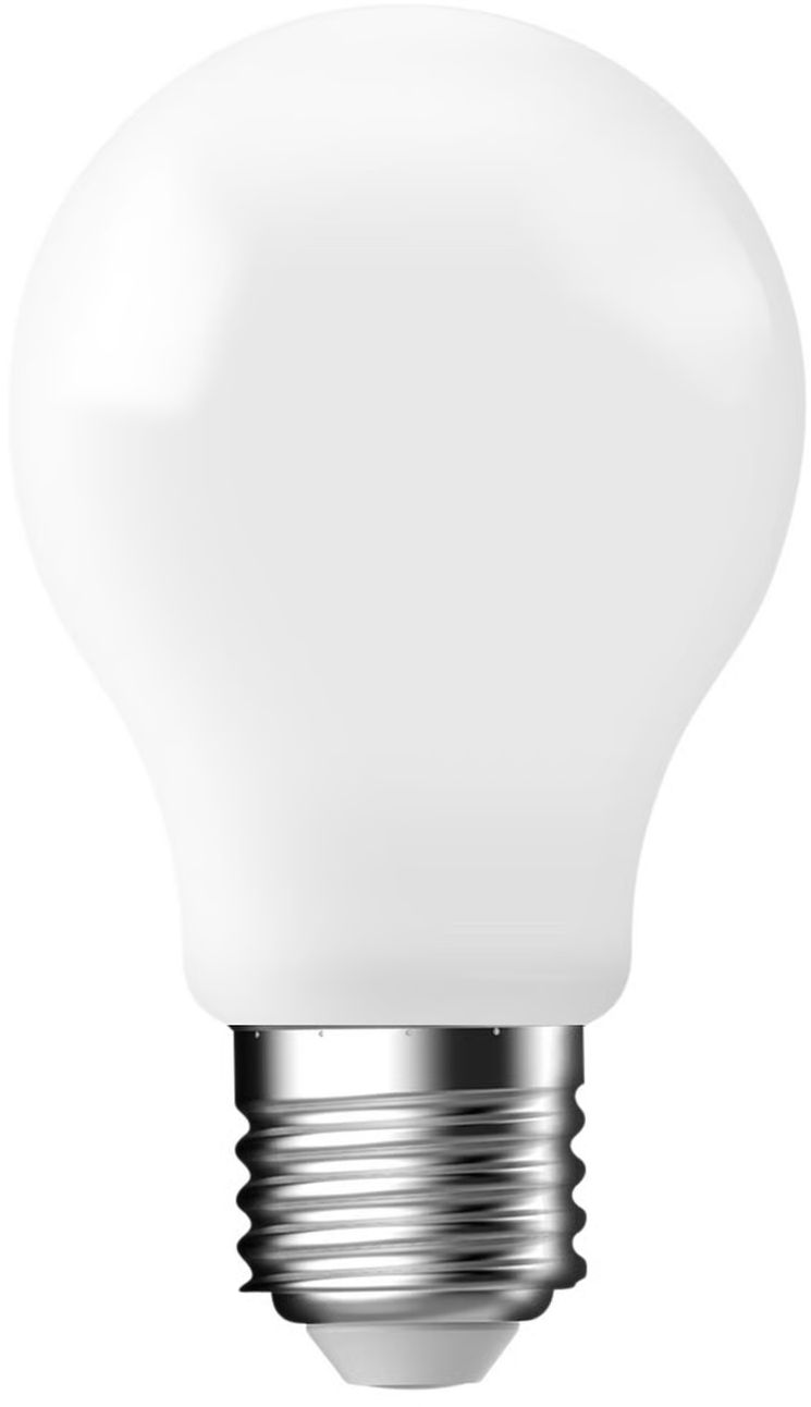 Nordlux A60 bombilla 1x4 W 4000 K E27 5191001721