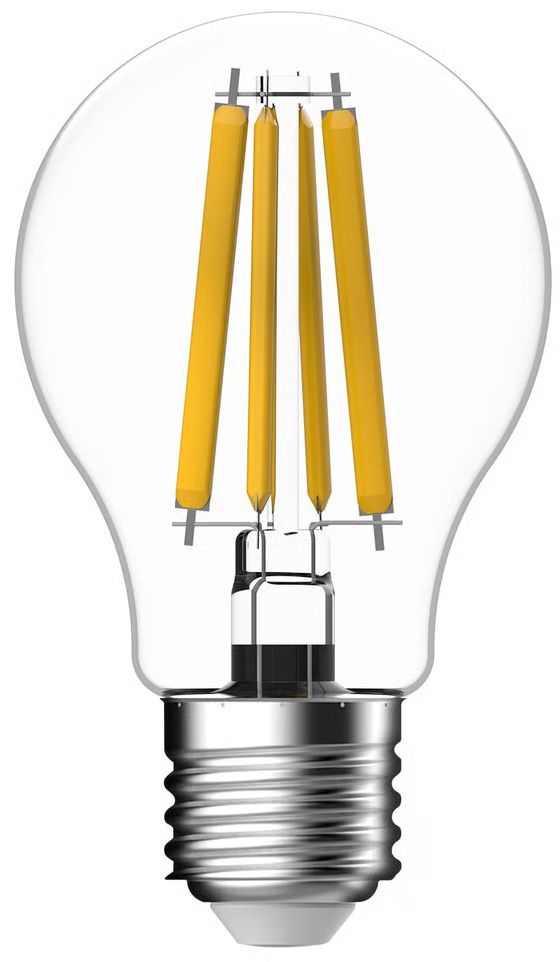 Nordlux A60 bombilla 1x11 W 4000 K E27 5211020921