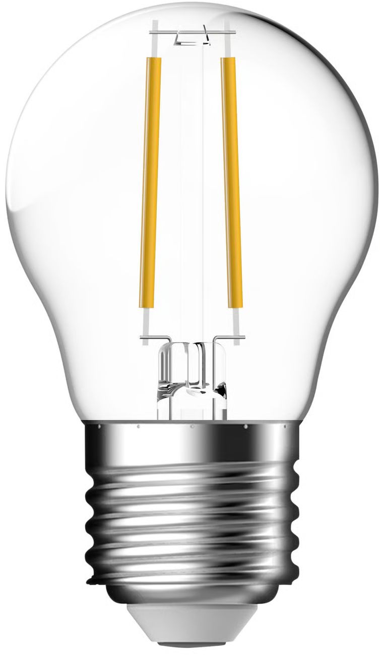 Nordlux G45 bombilla 1x4.2 W 2700 K E27 5182006321