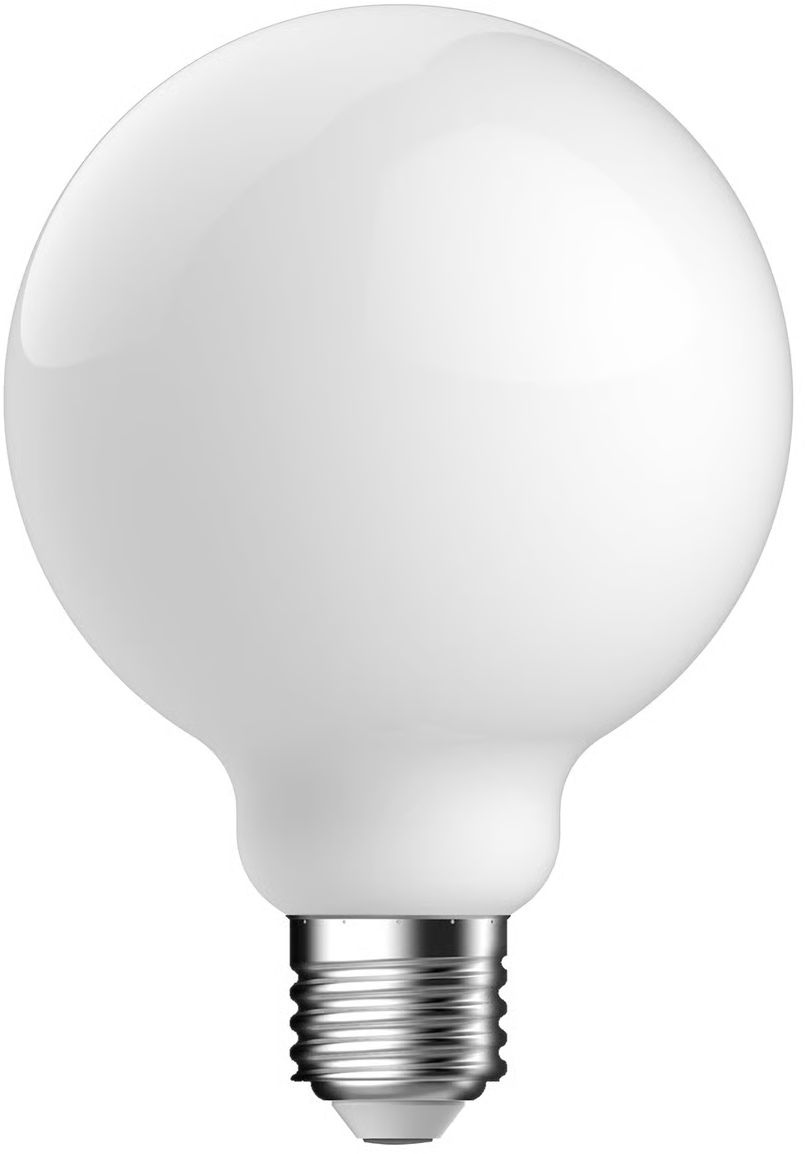 Nordlux G95 bombilla 1x11 W 2700 K E27 5216001121