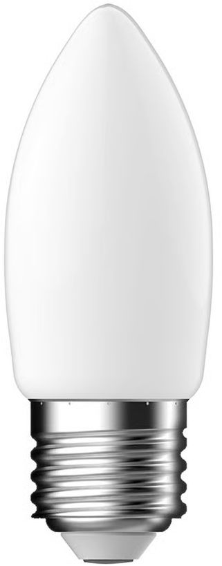 Nordlux C35 bombilla 1x4 W 2700 K E27 5183016521
