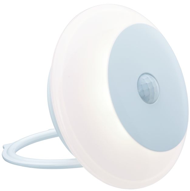 Paulmann Viby lámpara de noche 1x2 W blanco PL92492