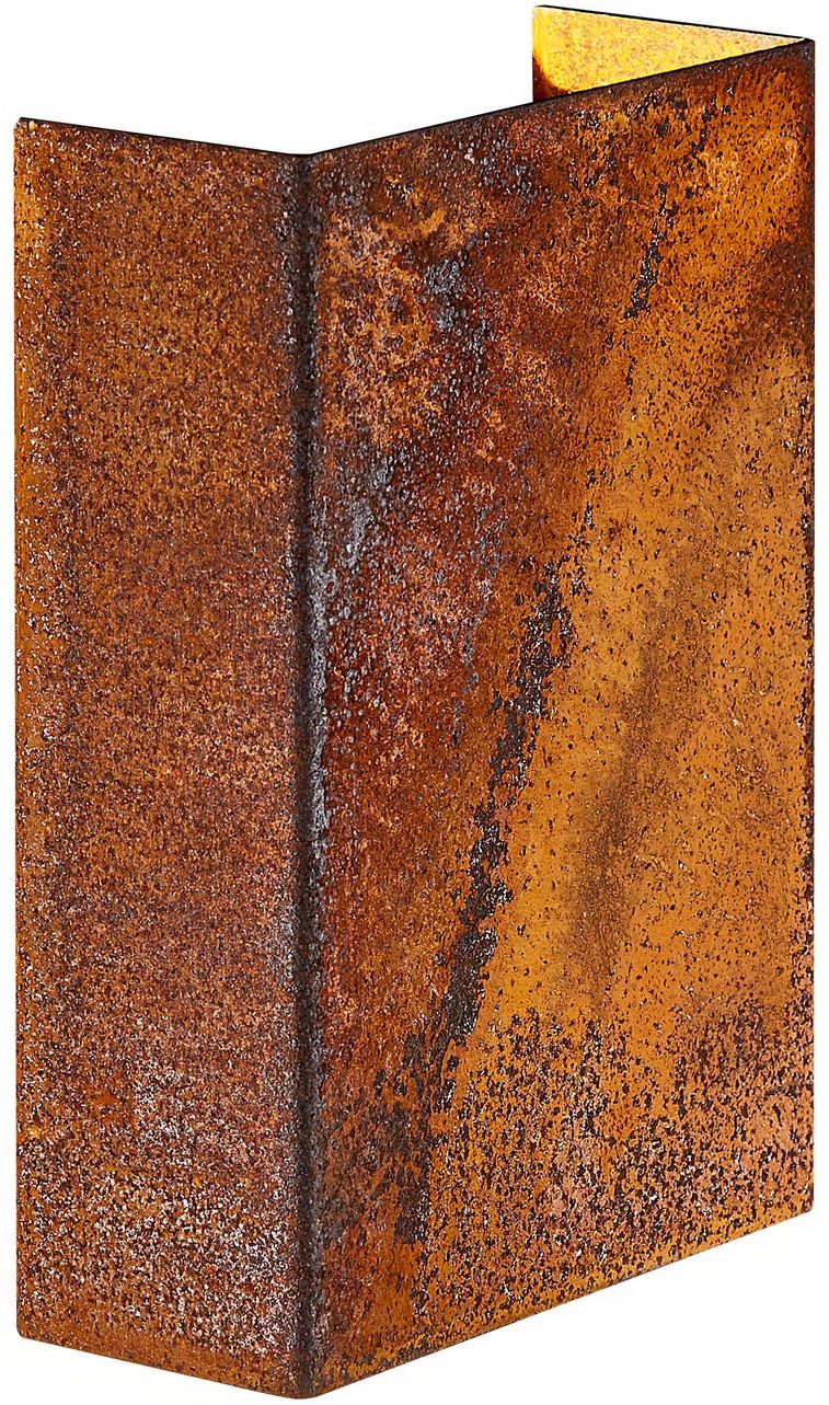 Nordlux Fold lámpara de pared para exteriores 2x3.75 W 2019041038