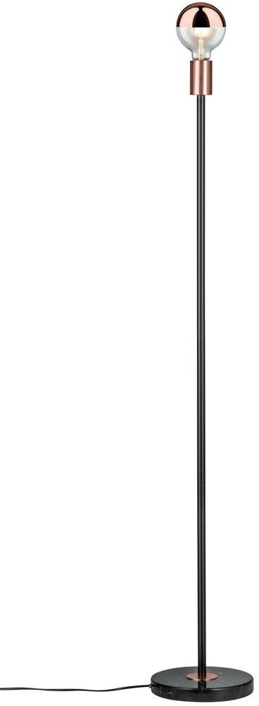 Paulmann Neordic lámpara de pie 1x20 W cobre PL79614