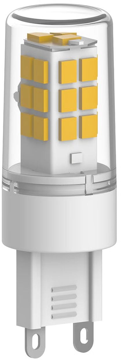 Nordlux Bulb bombilla led 1x2.5 W 3000 K G9 5185000321