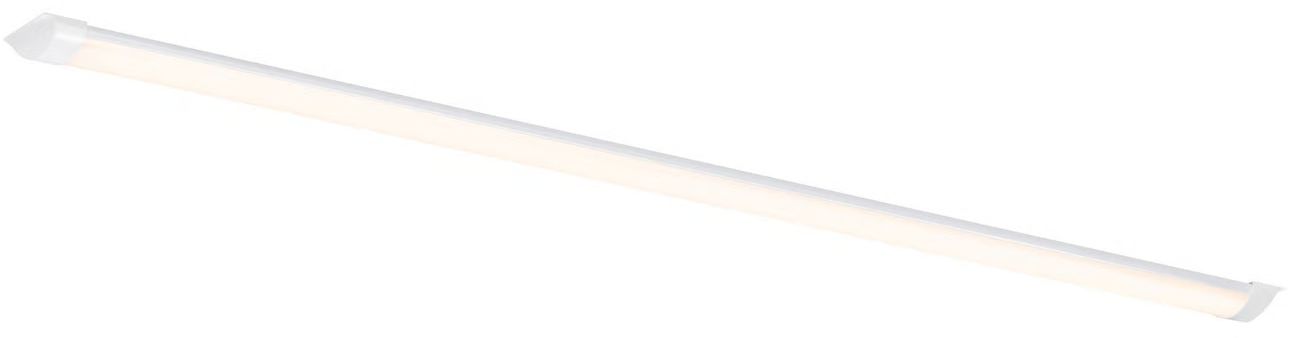 Nordlux Glendale lámpara de garaje 21 W 119 cm 2410136101