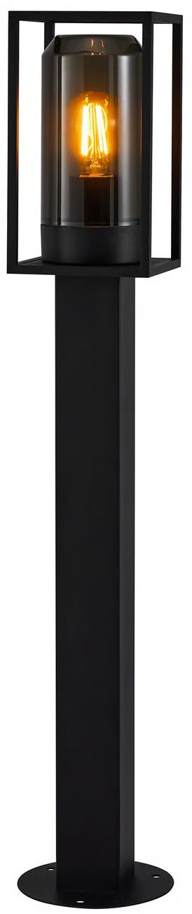 Nordlux Griffin lámpara de pie para exteriores 1x15 W ahumado 2218158047